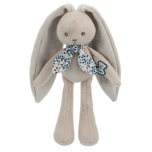 Apresentamos Peluche Coelho Bege 25 cm da Kaloo com o SKU 227220422 recomendado para + 0 meses
