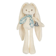 Apresentamos Peluche Coelho Creme 25 cm da Kaloo com o SKU 226994222 recomendado para + 0 meses