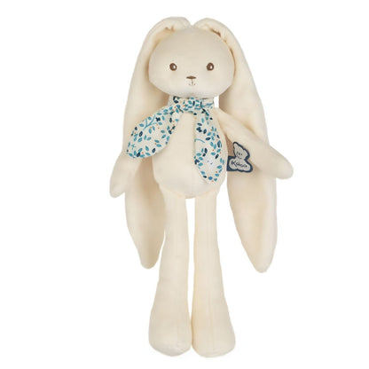 Apresentamos Peluche Coelho Creme 25 cm da Kaloo com o SKU 226994222 recomendado para + 0 meses
