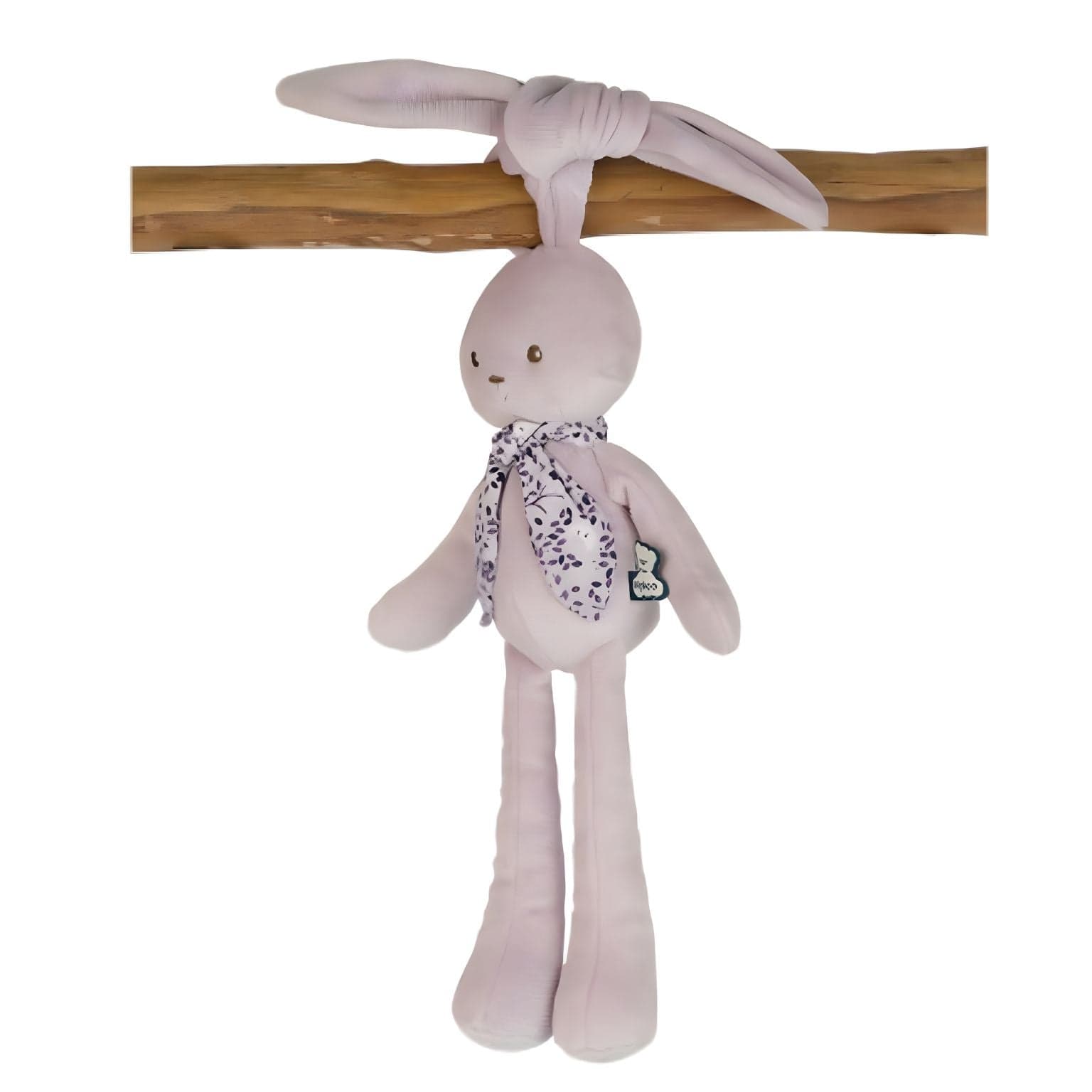 Apresentamos Peluche Coelho Rosa 35 cm da Kaloo com o SKU 226994522 recomendado para + 0 meses
