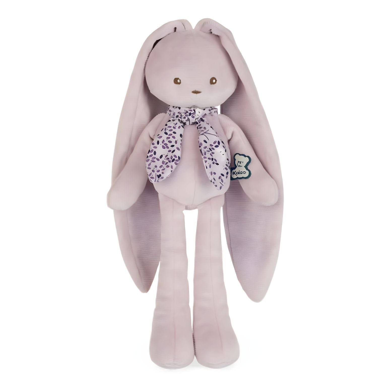 Apresentamos Peluche Coelho Rosa 35 cm da Kaloo com o SKU 226994522 recomendado para + 0 meses
