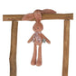Apresentamos Peluche Coelho Terracota 25 cm da Kaloo com o SKU 226994122 recomendado para + 0 meses