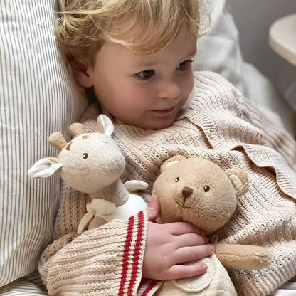 Peluche Girafa Leonie