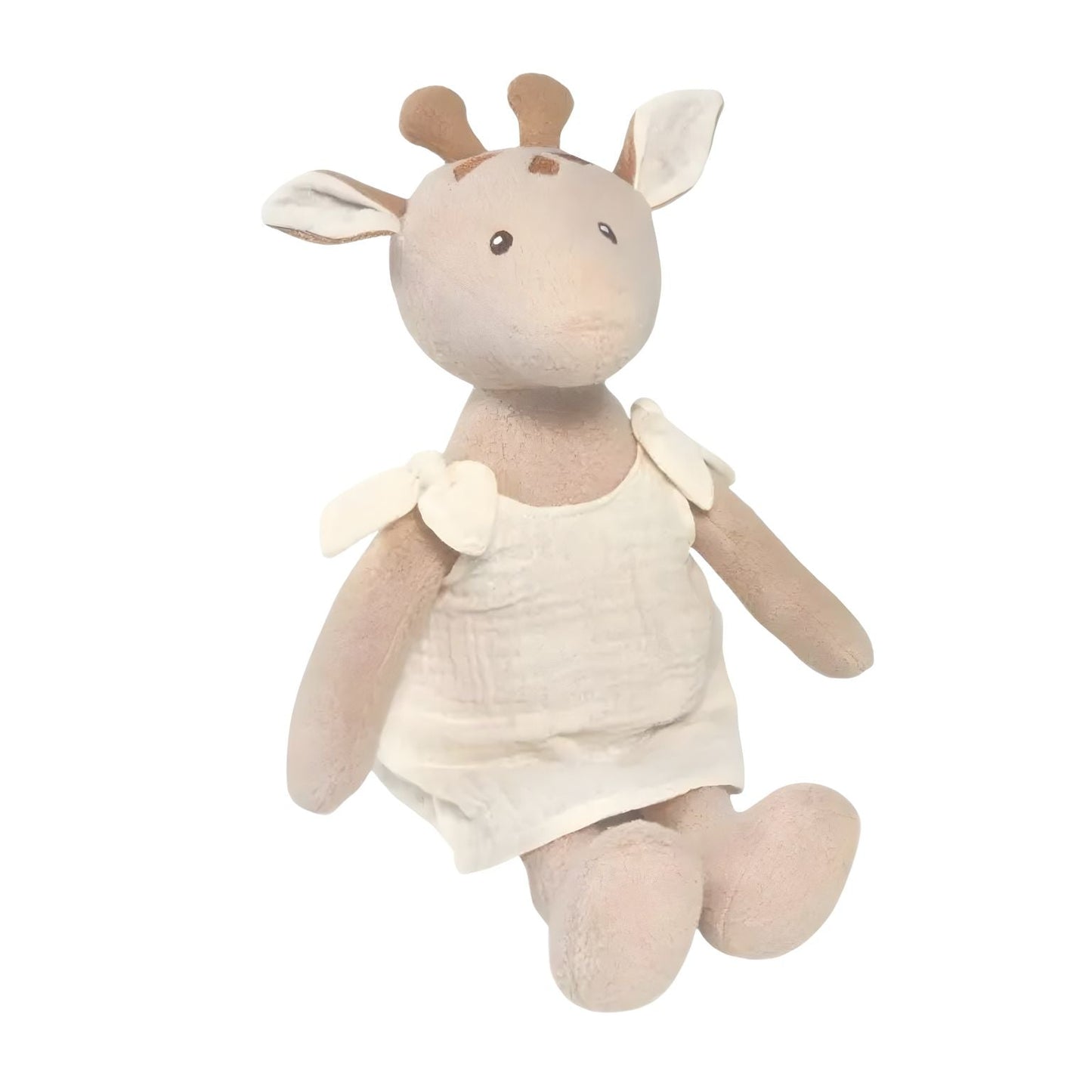 Apresentamos Peluche Girafa Leonie com o SKU 722080725 recomendado para + 0 meses