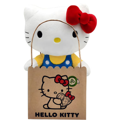 Peluche Hello Kitty Clássico 24 cm