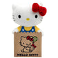 Apresentamos Peluche Hello Kitty Clássico 24 cm com o SKU 232061225 recomendado para + 0 meses