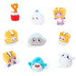 Apresentamos Peluche Lankybox Mystery 15 cm com o SKU 233926425 recomendado para + 3 anos