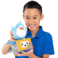 Apresentamos Peluche Lankybox Mystery 15 cm com o SKU 233926425 recomendado para + 3 anos