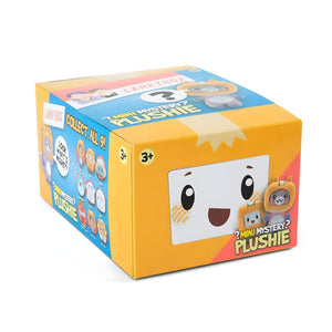 Apresentamos Peluche Lankybox Mystery 15 cm com o SKU 233926425 recomendado para + 3 anos