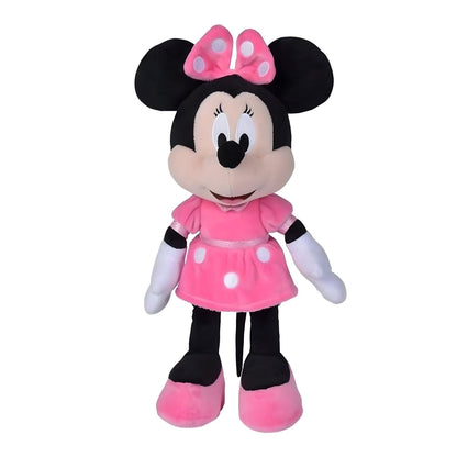 Apresentamos Peluche Minnie 35 cm com o SKU 851157925 recomendado para + 0 meses