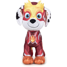 Apresentamos Peluche Patrulha Pata - Marshall 27cm com o SKU 773865525 recomendado para + 12 meses