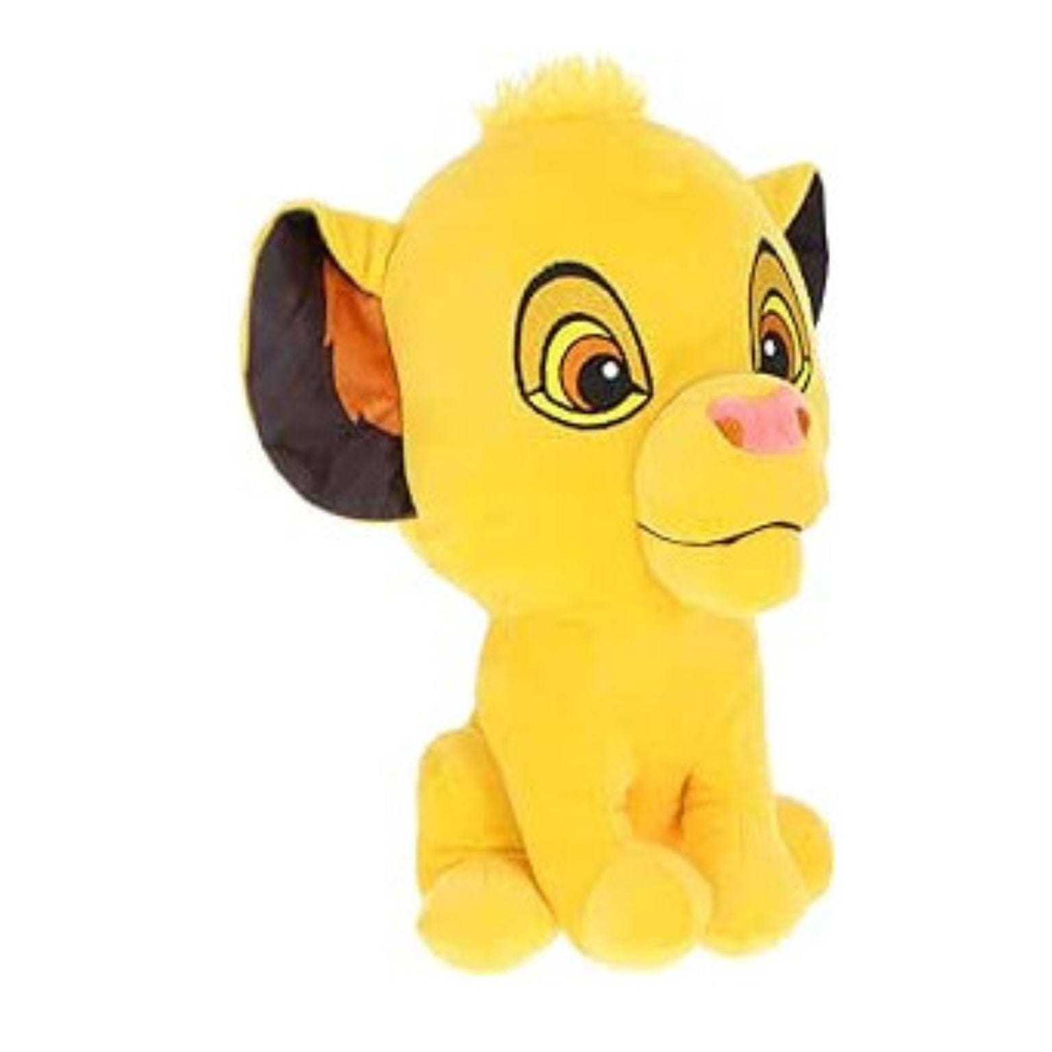 Apresentamos Peluche Simba com som com o SKU 851771224 recomendado para + 12 meses