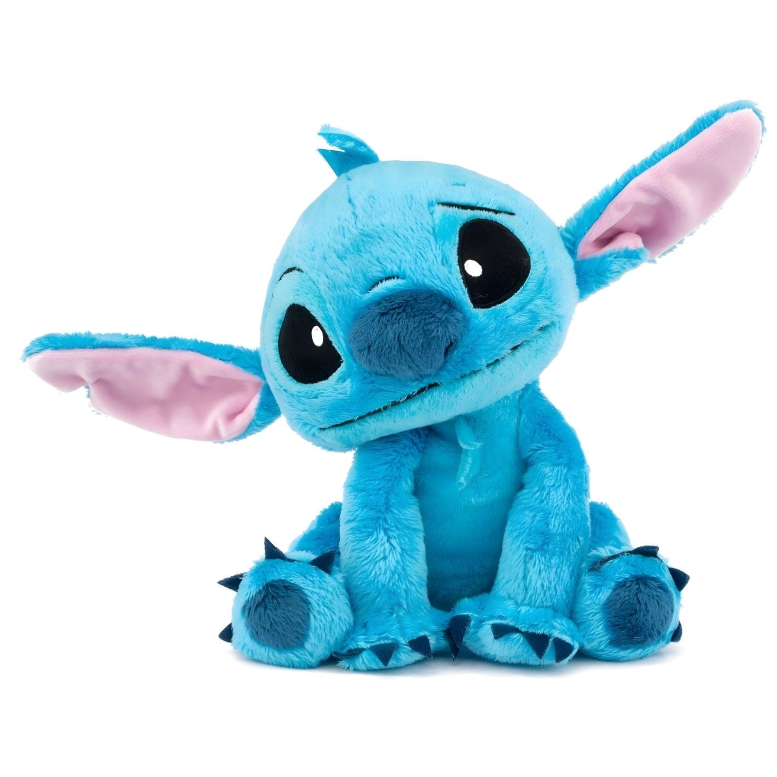Apresentamos Peluche Stitch 25 cm com o SKU 237695325 recomendado para + 0 meses