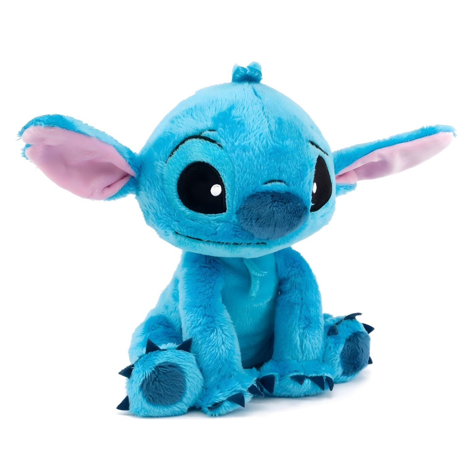 Apresentamos Peluche Stitch 25 cm com o SKU 237695325 recomendado para + 0 meses
