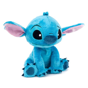 Apresentamos Peluche Stitch 25 cm com o SKU 237695325 recomendado para + 0 meses