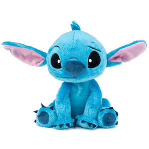 Apresentamos Peluche Stitch 25 cm com o SKU 237695325 recomendado para + 0 meses