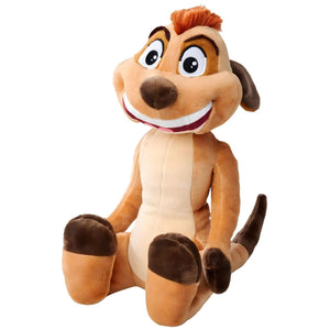 Apresentamos Peluche Timon 25 cm com o SKU 237007225 recomendado para + 12 meses