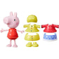 Apresentamos Peppa Pig Estilos Divertidos com o SKU 90033124 recomendado para + 3 anos