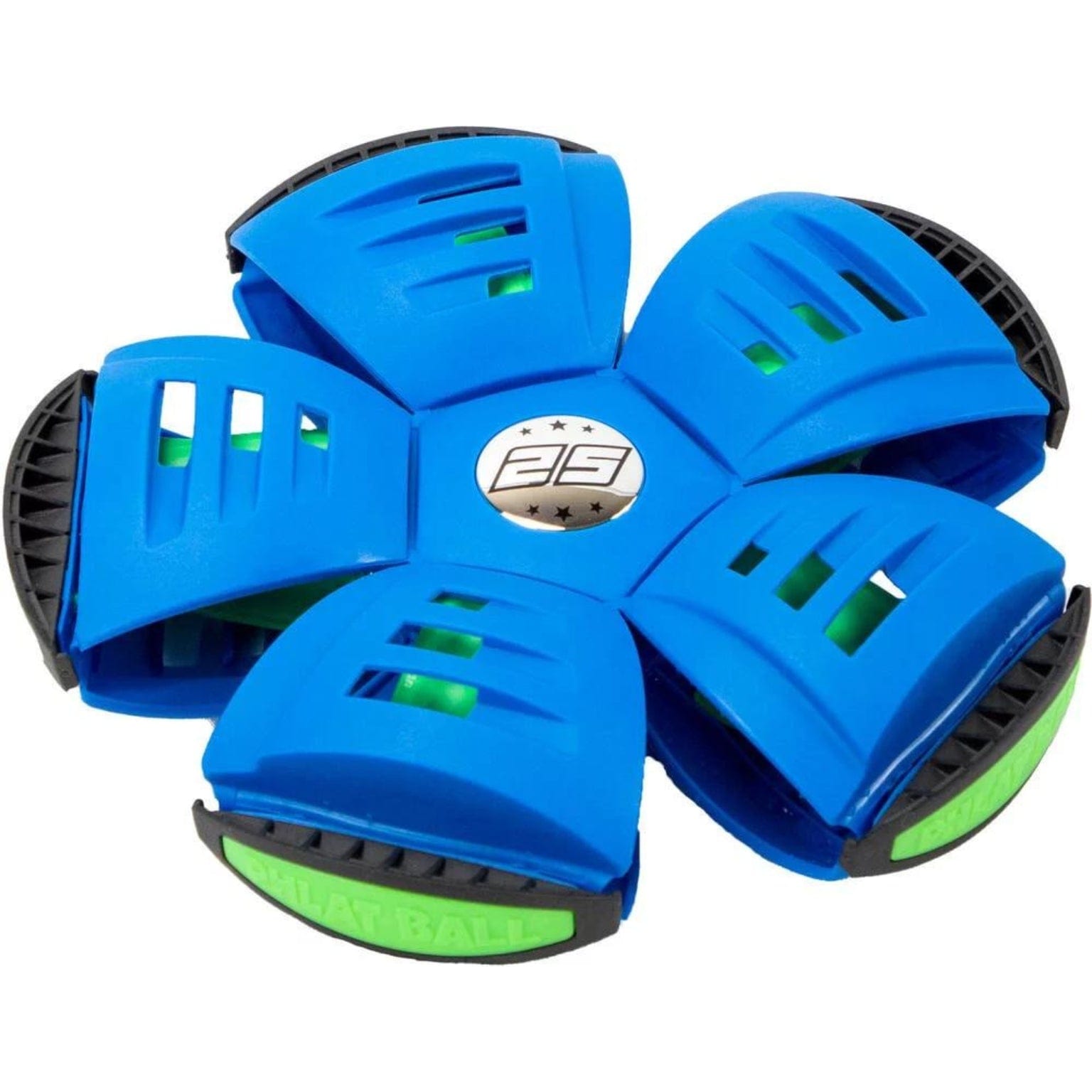 Apresentamos Phlat Ball Azul com o SKU 841120924 recomendado para + 5 anos