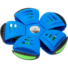 Apresentamos Phlat Ball Azul com o SKU 841120924 recomendado para + 5 anos