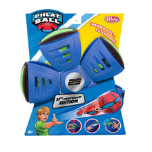 Apresentamos Phlat Ball Azul com o SKU 841120924 recomendado para + 5 anos