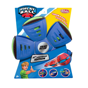 Apresentamos Phlat Ball Azul com o SKU 841120924 recomendado para + 5 anos
