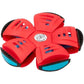 Apresentamos Phlat Ball Vermelha com o SKU 841123024 recomendado para + 5 anos
