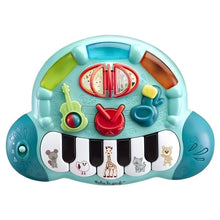 Apresentamos Piano folies Girafa Sofia com o SKU 103079924 recomendado para + 12 meses