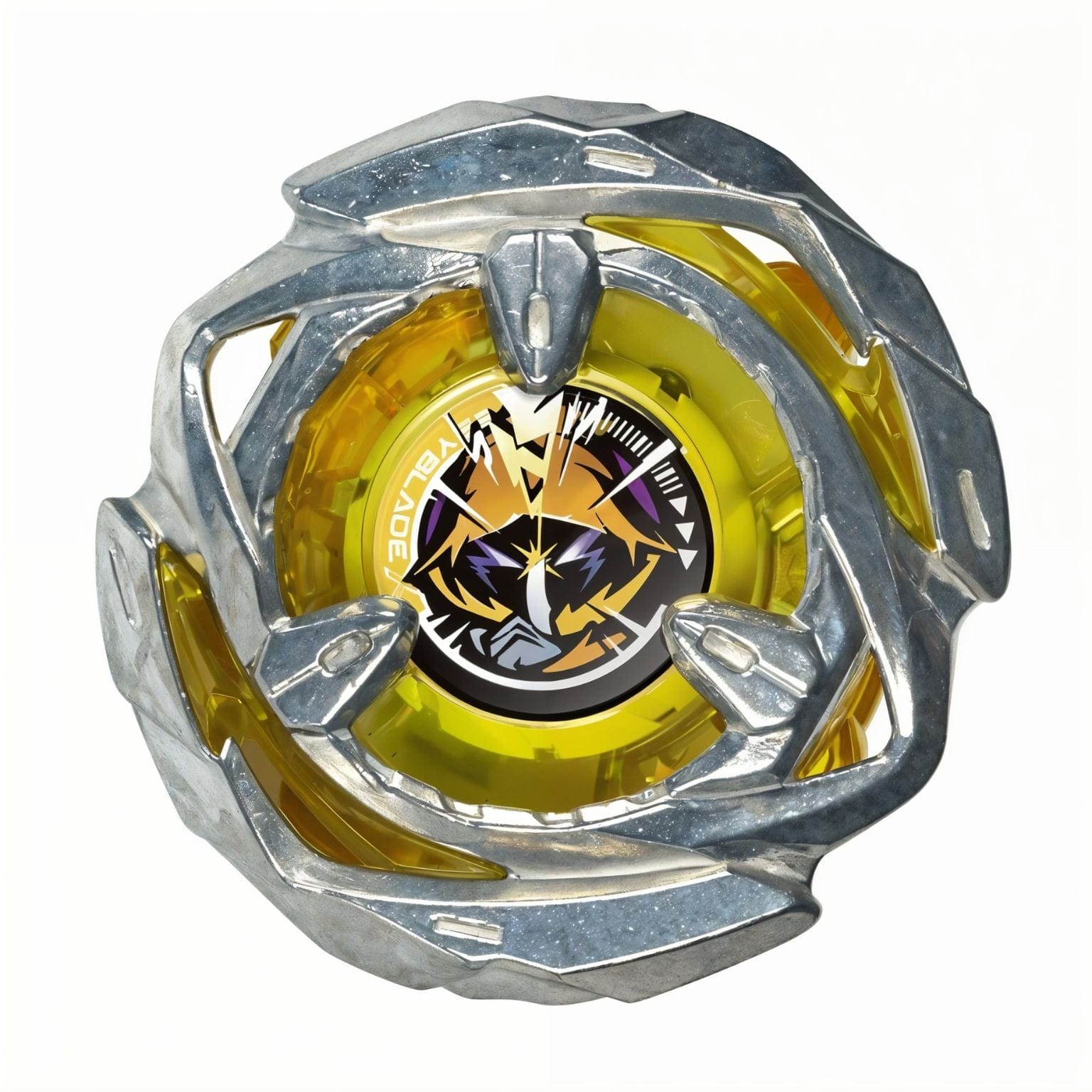Apresentamos Beyblade X - Arrow Wizard com o SKU 90958224 recomendado para + 8 anos