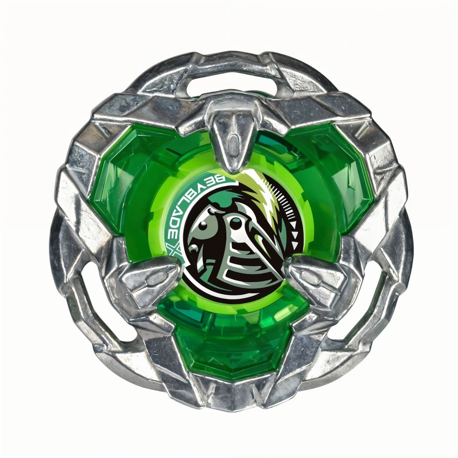 Apresentamos Beyblade X - Helm Knight com o SKU 90958124 recomendado para + 8 anos