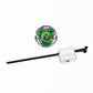 Apresentamos Beyblade X - Helm Knight com o SKU 90958124 recomendado para + 8 anos
