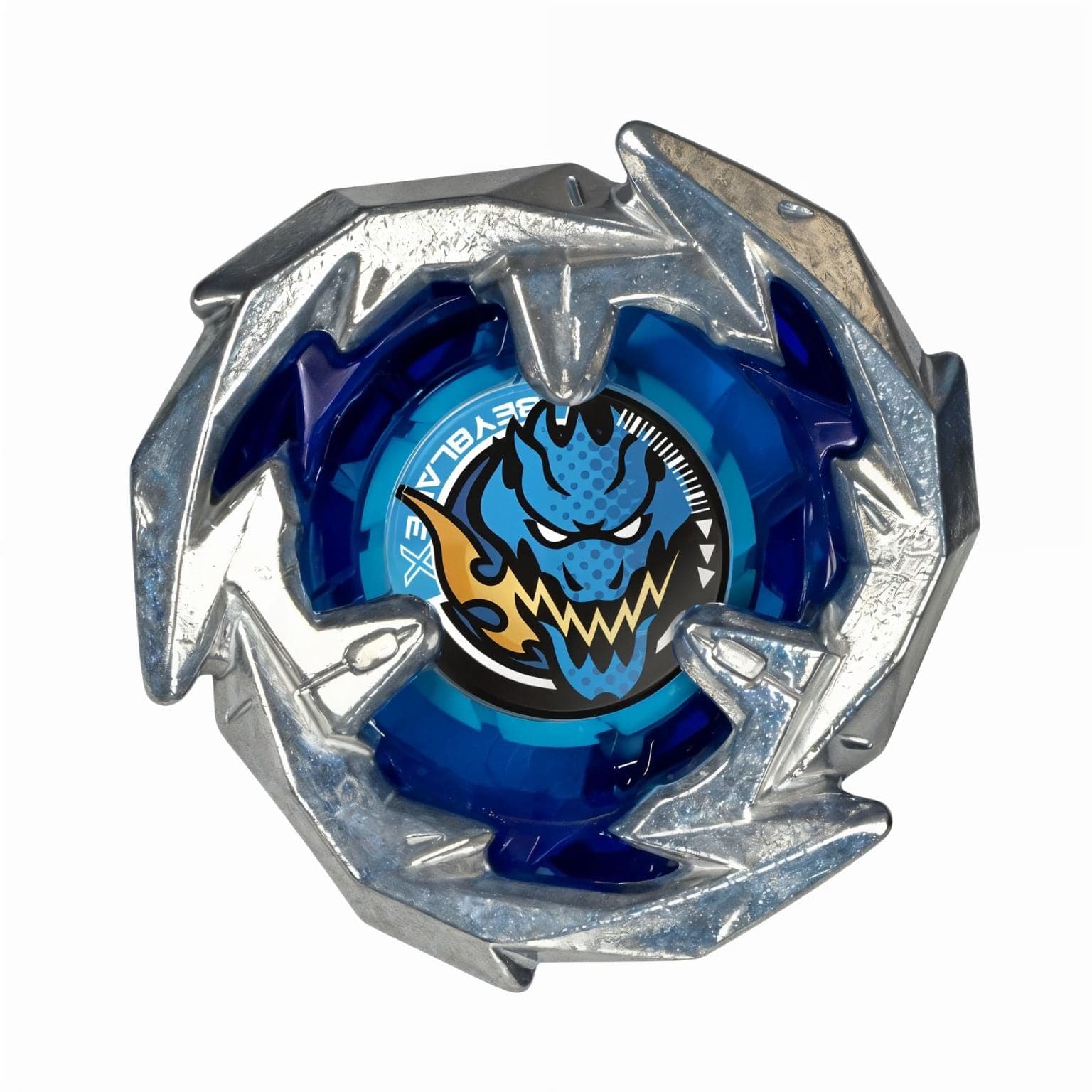 Apresentamos Beyblade X - Sword Dran com o SKU 90958024 recomendado para + 8 anos