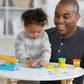 Apresentamos Play-Doh Fábrica Divertida com o SKU 90880524 recomendado para + 3 anos