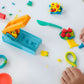 Apresentamos Play-Doh Fábrica Divertida com o SKU 90880524 recomendado para + 3 anos