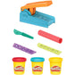 Apresentamos Play-Doh Fábrica Divertida com o SKU 90880524 recomendado para + 3 anos
