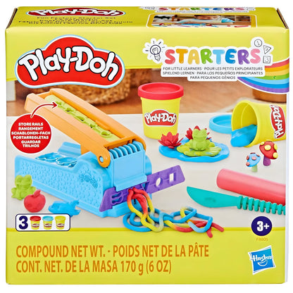 Apresentamos Play-Doh Fábrica Divertida com o SKU 90880524 recomendado para + 3 anos