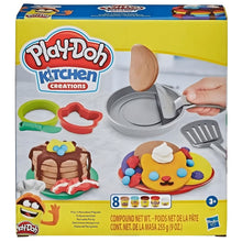 Apresentamos Play-Doh Festa da Panqueca com o SKU 90127924 recomendado para + 3 anos