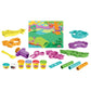 Apresentamos Play-Doh - Moldes Animais Selvagens com o SKU 90721324 recomendado para + 3 anos