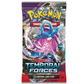 Pokémon Scarlet & Violet - Temporal Forces Booster - Brincatoys