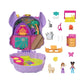 Apresentamos Polly Pocket - Aventura do Lama com o SKU 21091124 recomendado para + 4 anos