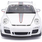 Apresentamos Porsche 911 GT3 RS 4.0 Branco com o SKU 681103624 recomendado para + 3 anos