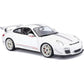 Apresentamos Porsche 911 GT3 RS 4.0 Branco com o SKU 681103624 recomendado para + 3 anos