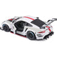 Apresentamos Porsche 911 RSR GT com o SKU 682801324 recomendado para + 3 anos