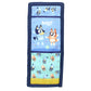 Apresentamos Porta moedas Bluey Best Friends com o SKU 230029525 recomendado para + 3 anos