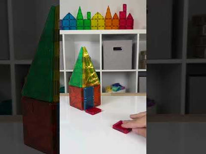 Vídeo oficial Magna-Tiles Combo