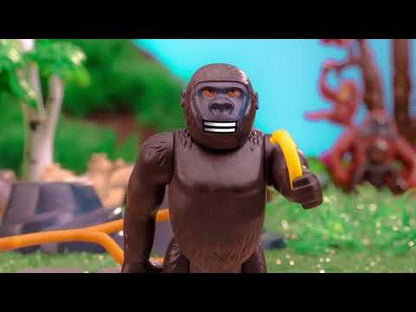Vídeo oficial Playmobil Zoo - Playmobil 72092