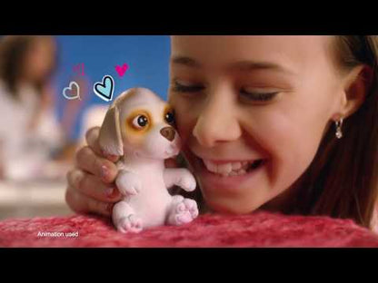 Vídeo oficial Little Live Pets OMG Pets