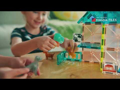Vídeo oficial Magna-Tiles Puppy Park