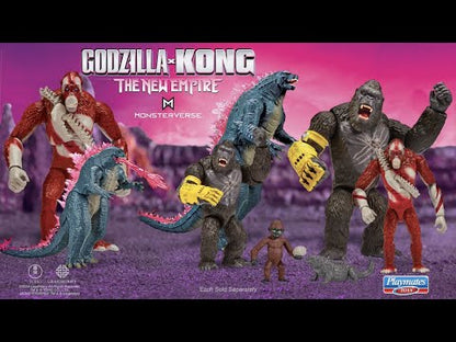 Godzilla x Kong - Figura Tiamat