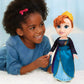 Apresentamos Princesa Disney 35 cm - Rainha Anna com o SKU 772149023 recomendado para + 3 anos